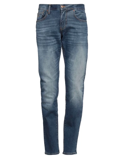 Мужские джинсы Armani Exchange Jeans, синие