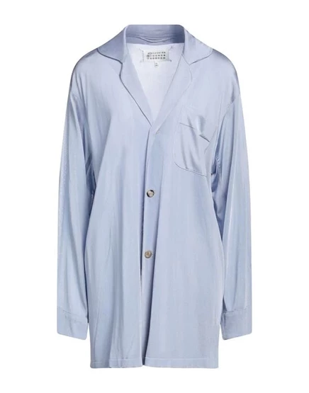 MAISON MARGIELA Кардиган голубой