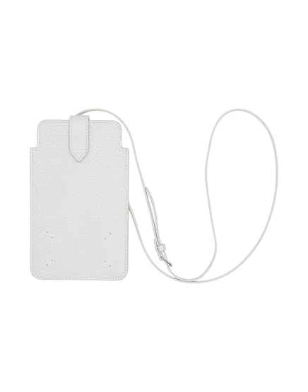 MAISON MARGIELA Covers & Cases слоновая кость