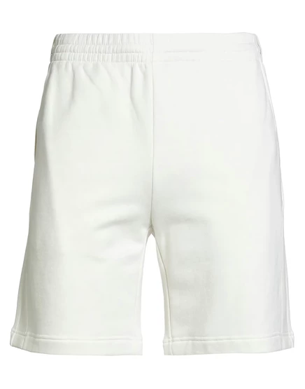 Мужские шорты Helmut Lang с кулиской, слоновая кость