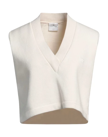 COURRÈGES Sweaters белый