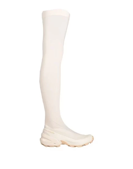 MM6 MAISON MARGIELA x SALOMON Сапоги пудровый
