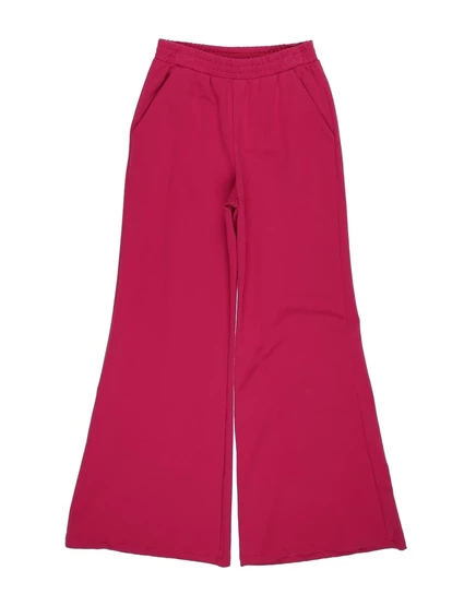 Женские спортивные брюки Dondup, малиновые