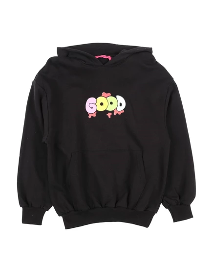 IRENEISGOOD promotion_kid чёрный