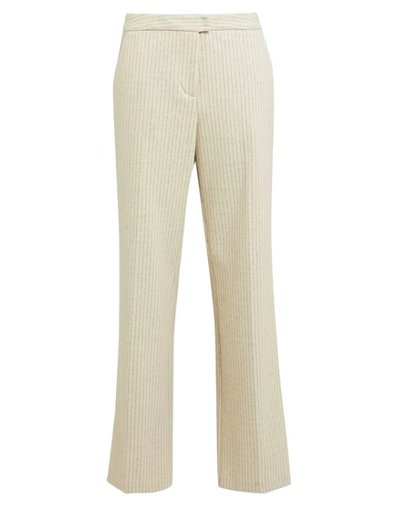 LE TRICOT PERUGIA Pants бежевый