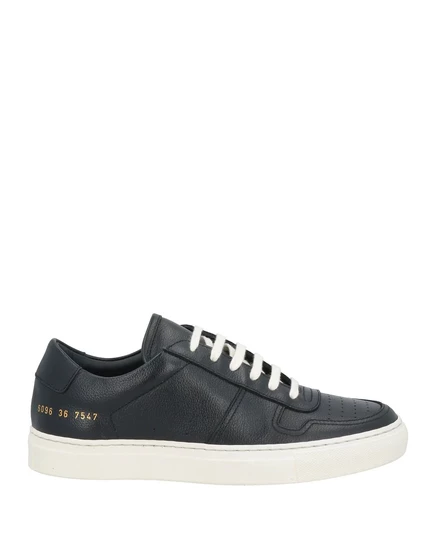 Женские кроссовки Common Projects Jadr, черные