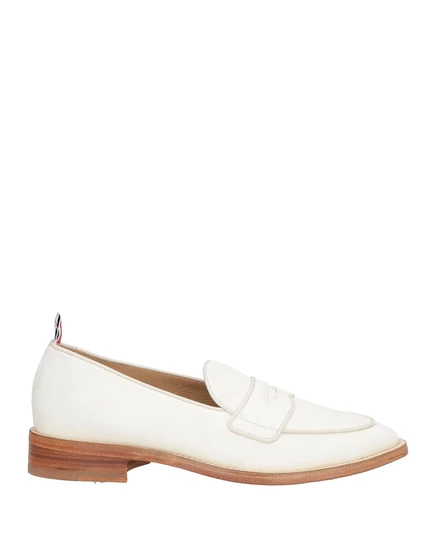 THOM BROWNE PAPERMAG белый