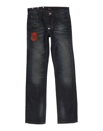 Женские джинсы Philipp Plein promotion_junior, синие