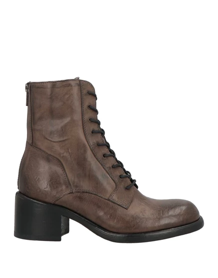 DUCANERO Ankle boots голубиный