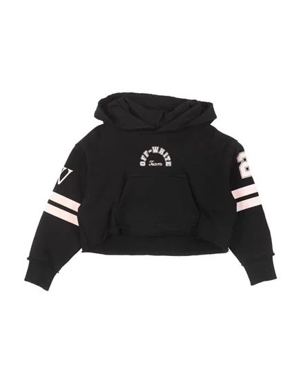 OFF-WHITE™ KIDS Толстовка чёрный