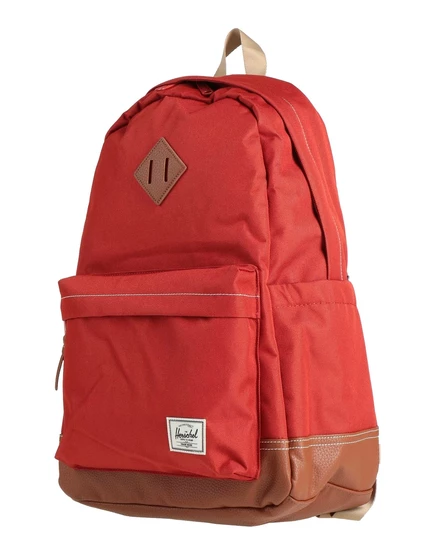 Рюкзак Herschel Supply Co. Papermag, кирпичный