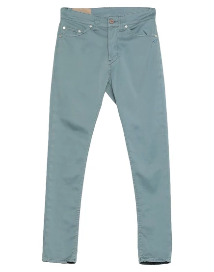 Мужские брюки Dondup STRAMBO, серые
