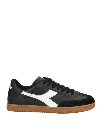 Мужские кроссовки Diadora, черные