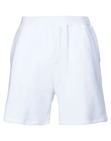 DSQUARED2 Шорты и бермуды белый