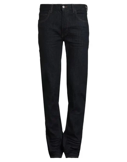 CHEAP MONDAY Джинсовые брюки синий