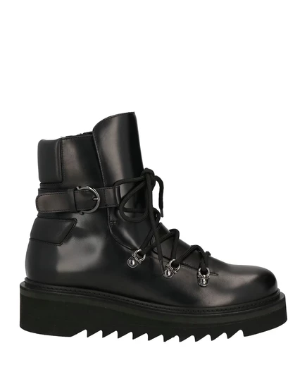 FERRAGAMO WONDERWOMAN чёрный
