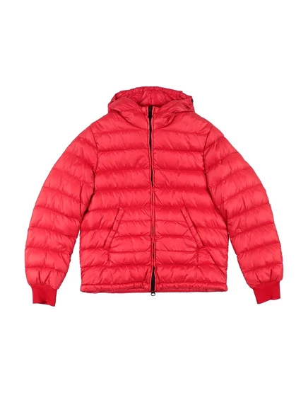 C.P. COMPANY UNDERSIXTEEN promotion_kid красный