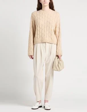 BRUNELLO CUCINELLI Lorenz_SP песочный