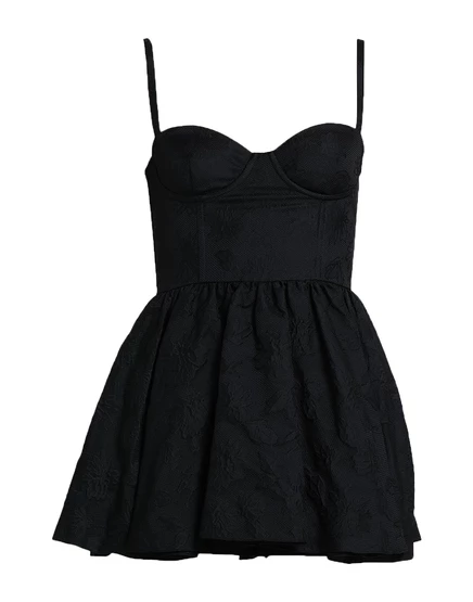 Женский комбинезон Redvalentino IBIZEN, черный