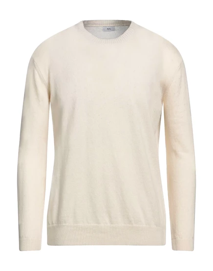 AG Sweaters слоновая кость