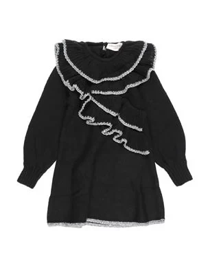 ALBERTA FERRETTI promotion_kid чёрный