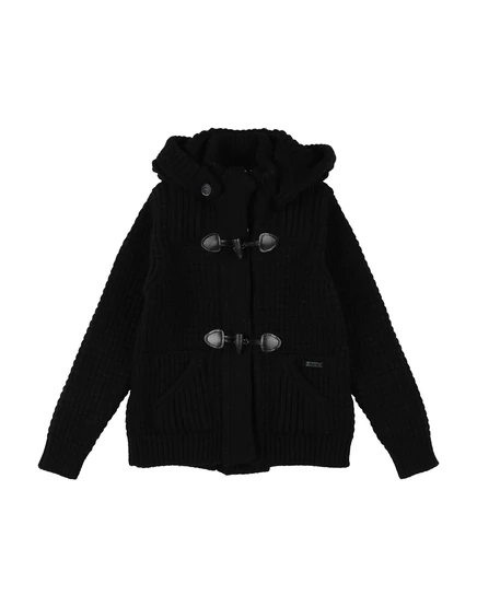 BARK promotion_junior чёрный