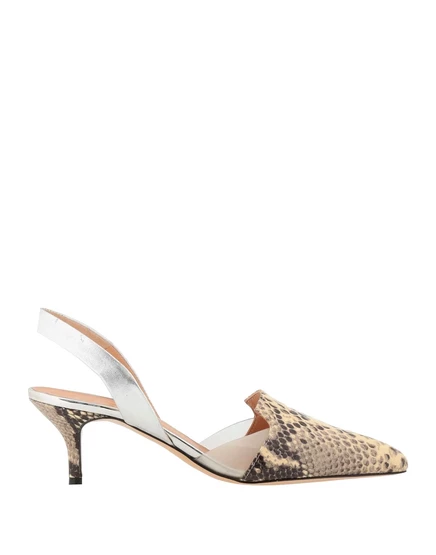 Женские туфли Roberto Festa Pumps, бежевые