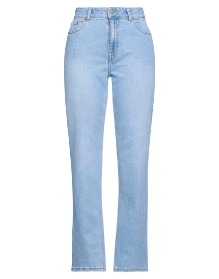 Женские джинсы Dr. Denim WONDERWOMAN, синие