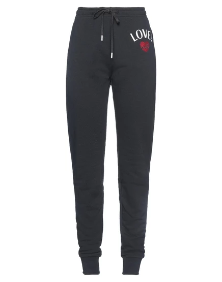 LOVE MOSCHINO Lorenz_SP чёрный
