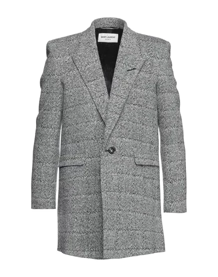SAINT LAURENT WONDERWOMAN чёрный