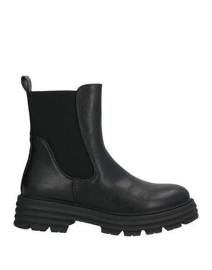 PREGUNTA Ankle boots чёрный