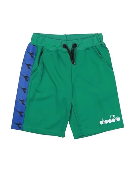 DIADORA Шорты и бермуды зелёный