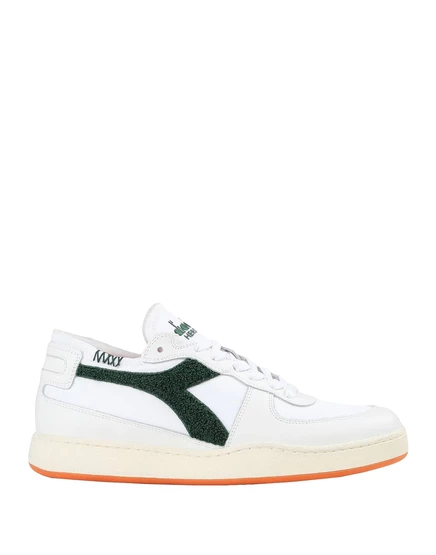 Мужские кроссовки Diadora Heritage WONDERWOMAN, белые