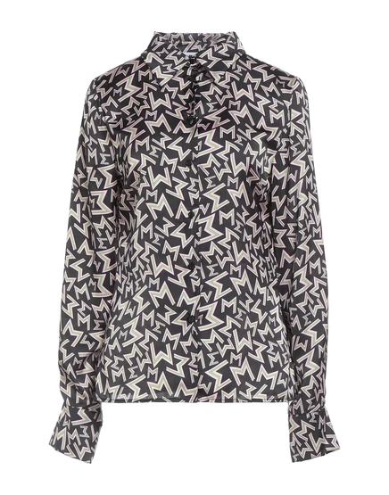 MSGM Lorenz_SP чёрный