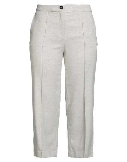 Женские брюки Marc Cain Lorenz_SP, светло-серые