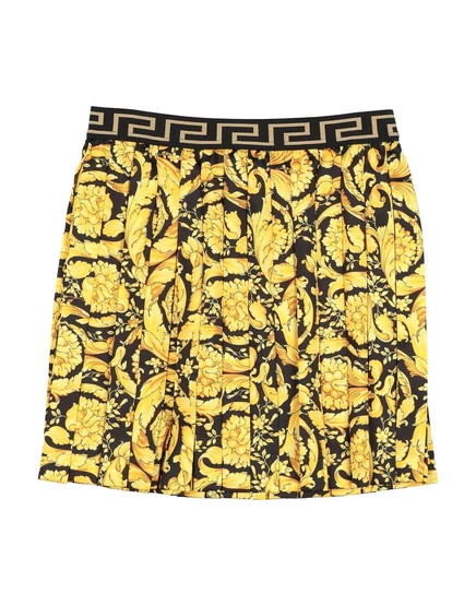 VERSACE YOUNG JUNIOR чёрный