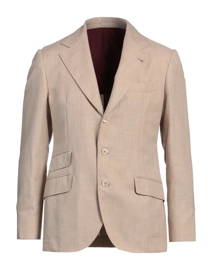 BRUNELLO CUCINELLI PAPERMAG верблюжий
