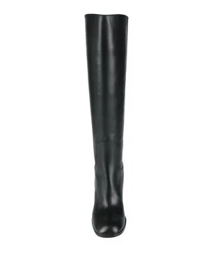 CASADEI Сапоги чёрный