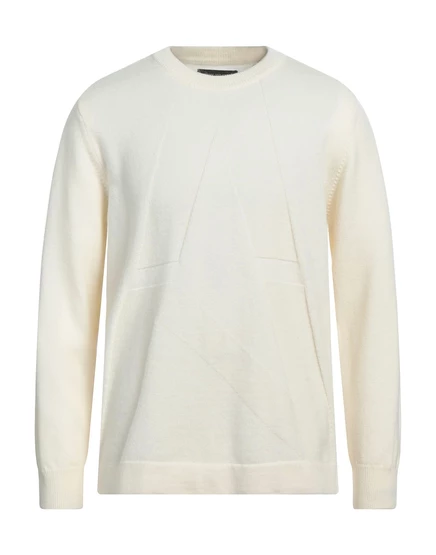 Мужской джемпер Norse Projects Papermag, айвори