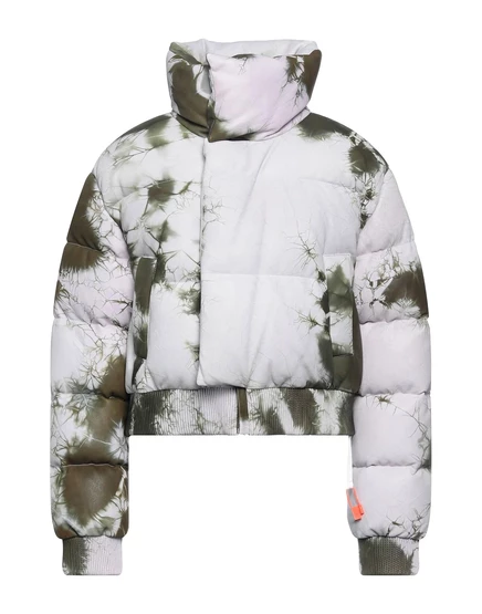 OFF-WHITE™ PAPERMAG сиреневый