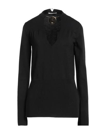 JIL SANDER WONDERWOMAN чёрный
