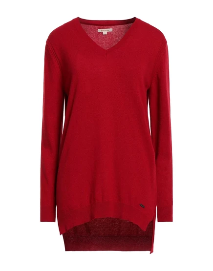 BARBOUR Sweaters красный