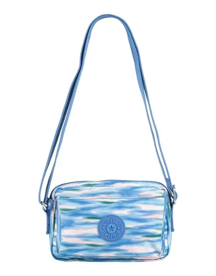 KIPLING Сумка на плечо лазурный