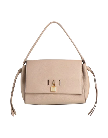 TOM FORD Handbags бежевый