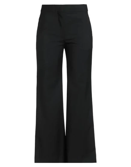 GIVENCHY Повседневные брюки чёрный