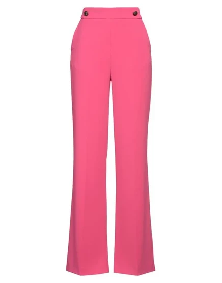 PINKO Повседневные брюки розовый
