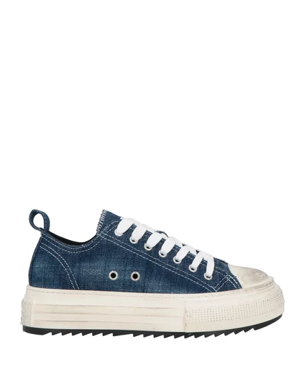 DSQUARED2 Sneakers синий