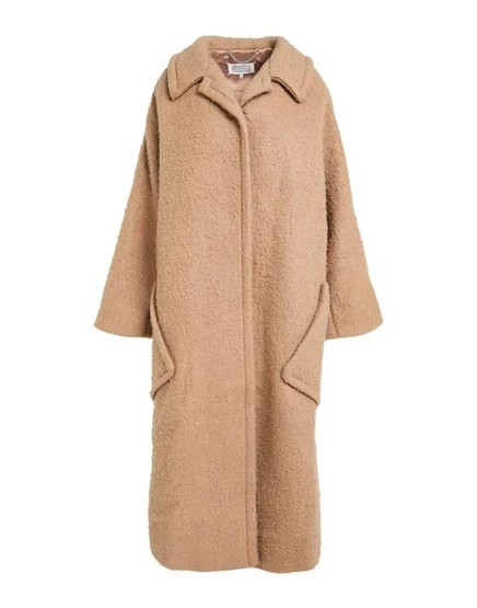 MAISON MARGIELA Пальто
