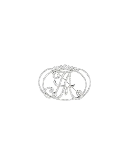 ALBERTA FERRETTI WONDERWOMAN серебристый