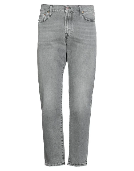 ROŸ ROGER'S Jeans серый